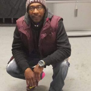 Meet your Posher, Erick